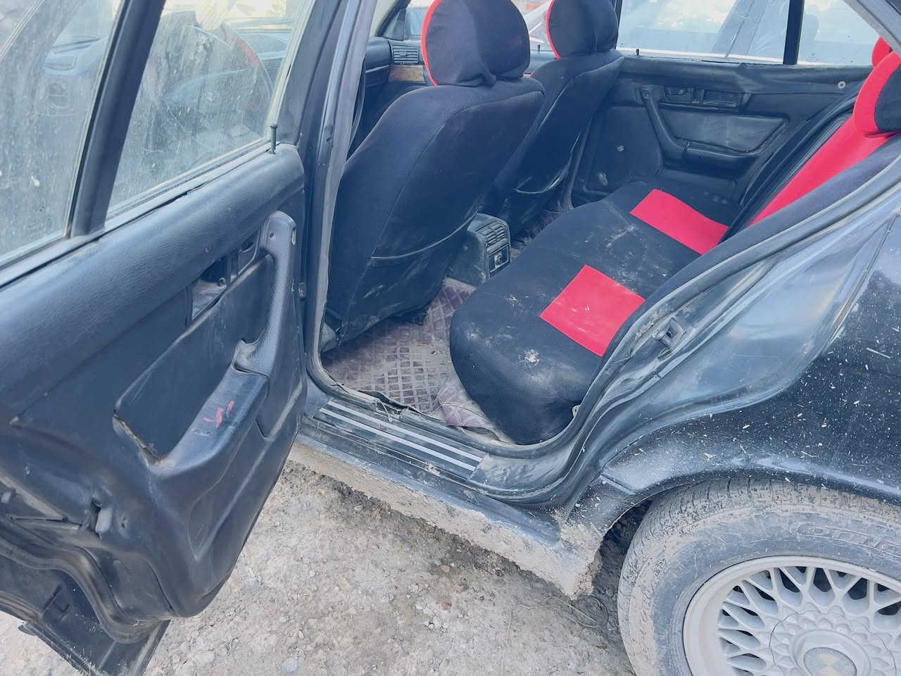 ((***********السلام عليكم (500)تفصيخ
بوب 700 و 500يدات جاملغات 
 غراض تفصيخ  مكاين 35 و30 شرط جدد
للبيع شغالات شرط الشغل كلشي مابيهن  
سيارات تفصيخ اي شي تحتاجون بخدمتكم
كير ومحرك 35 و 30 جدد بوب غرفه نضاف
 وكير اوتو جديد 
 اي شي موجود بل كراج 
تفصيخ كلشي موجود فيتر بي ام غراض تفصيخ
ابو غريب صناعه حي الرساله رقم الهاتف ***********
