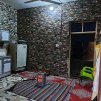 بيت طابو • ٢٠٠م • خلف نور المعارف