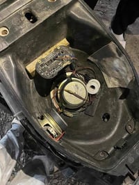 ماكس عدله مال لعب درجه ٤٩مكينه حلوه نضيفه دراجه شلعه معدل فول دارجة شك...