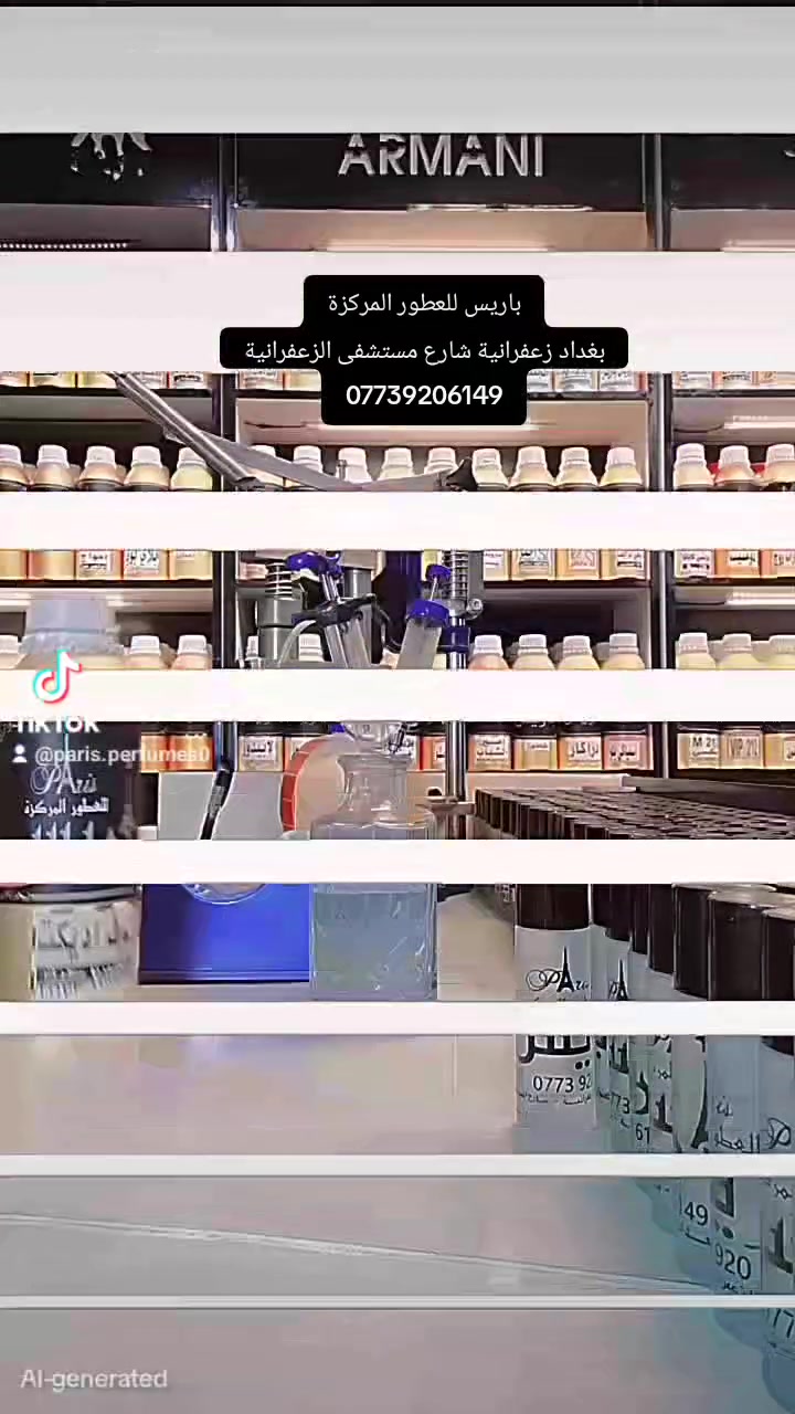عطر لوف اديكت
من فكتوريا سكرت
عطر زهري فواكه للنساء 
مقدمة العطر يوسفي, الجريب فروت, الأناناس, الفراوله وفاكهه الحب قلب العطر الياسمين, التوت الأحمر, زنابق الوادي, الفاوانيا و أوركيد الفانيلا
قاعدة العطر تتكون من المسك, الأخشاب و الأواكموس- طحلب البلوط. 🩷🌺🌸

باريس للعطور المركزة
بغداد زعفرانية شارع مستشفى الزعفرانية
***********

https://www.tiktok.com/@paris.perfumes0?_t=8m6bojv5h6P&_r=1

https://www.instagram.com/j1q.q/profilecard/?igsh=dTd3bmx4dzRocmxr
