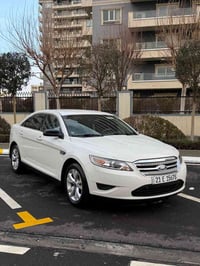 توروس ٢٠١٢ • خليجي • ١٢٦٠٠٠ كم