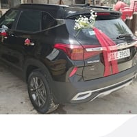 كيا سيلتوس خليجي ضمان الدولية  2023 أخت الزيروو  مواصفات خاصة باسمي رق...