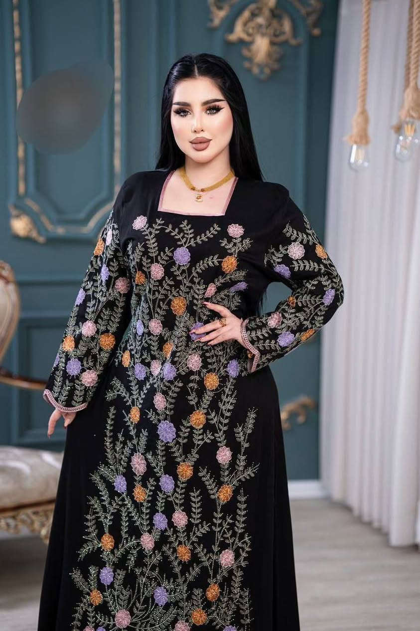 كشمير كابوي مطاط الاصلي🔥✨
فصال دبل كلوش +نقش طويل +حزام بالظهر ضمان بلغسل 🫧
قياس L Xl 2XL 
السعر /212 الف 💸
اقل طلب درزن
جمله فقط متوفر توصيل الكل العراق


**إذا كنت صاحب هذا الإعلان وتريد حذفه لأي سبب، رجاءا أرسل رسالة إلى الدعم الفني**