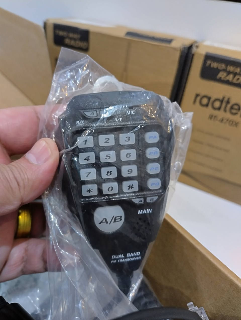 للبيع


**إذا كنت صاحب هذا الإعلان وتريد حذفه لأي سبب، رجاءا أرسل رسالة إلى الدعم الفني**