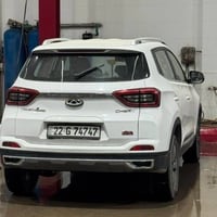 4برو • ٢٠٢٢ • ماشي ١٢٠٠٠٠