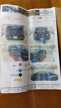 كيا سول محرك 2000 دوش موديل 2021 ماشية ٤٢٠٠٠ الف ميل تحكم شاشة حساسات ...