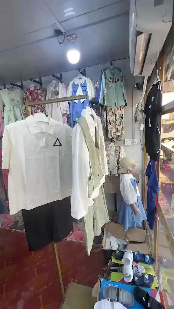 سلام عليكم محل اطفال لبيع لي بداخله لملابس شلعه وحده. ارخص من لسوك عدد 400 قطعه


**إذا كنت صاحب هذا الإعلان وتريد حذفه لأي سبب، رجاءا أرسل رسالة إلى الدعم الفني**