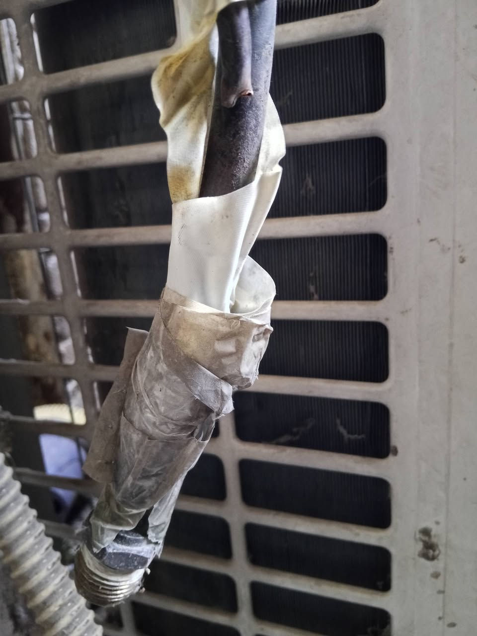 250 قفله
سبلت اثنين طن بنسونك شغال بي كسر باالغلاف والبوري الداخلي مكصوص مبين بالصور بغداد شارع فلسطين رقم ***********
