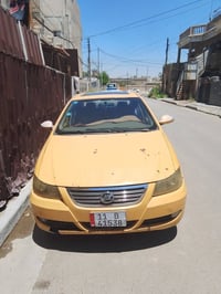 ليفان للبيع 2011 محرك مجفد جديد 07765574786 المكان بغداد