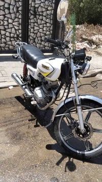 دراجة يراني موديل 2021دراجة نضيف سعره 450 تواصل 07723183076