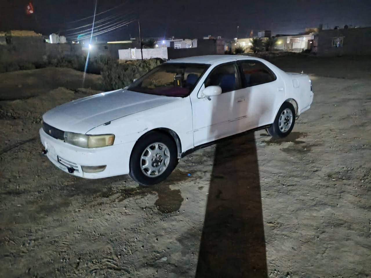 سلام عليكم كرستا للبيع سياره مكينه وكير شرط وحداديه الاماميه توني مسويهه رقم كربلاء مشروع وطني مداور ثاني يوم علمأ السياره متجايه صفحه العبري مكاني ذي قار الشطره السعر 35وبيها مجال للاتصال ***********
