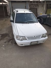 سايبا ٢٠١٢ • مكينه برايد • رقم بغداد