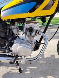 دراجه البيع وسعر خاص وهاذه رقمي 07755964453