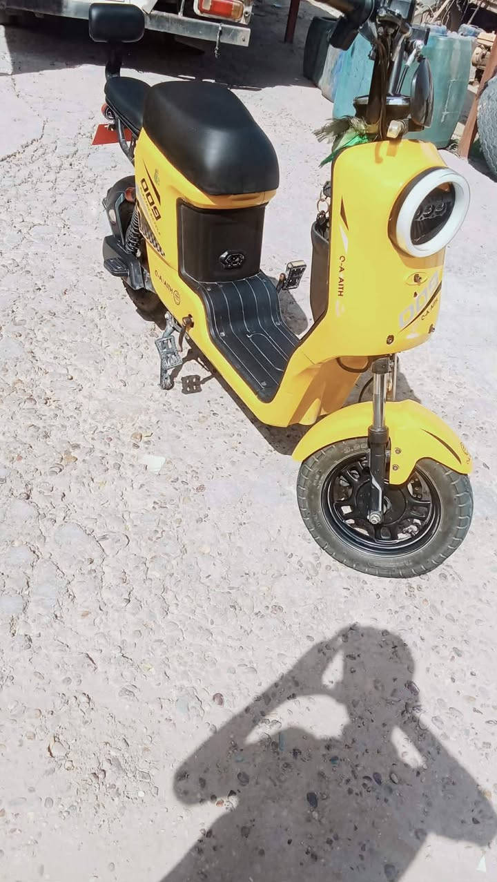 دراجه شحن نوع R009بطريات 5المصطره الدراجه نضيفه السعر 400وبي مجال التواصل خاص


**إذا كنت صاحب هذا الإعلان وتريد حذفه لأي سبب، رجاءا أرسل رسالة إلى الدعم الفني**