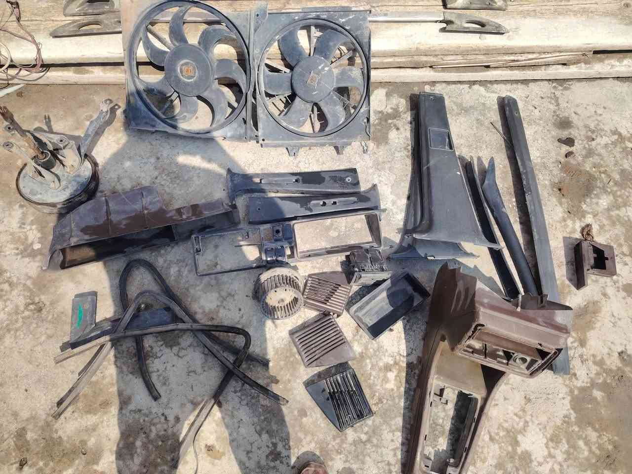 غراض سيارة كولف


**إذا كنت صاحب هذا الإعلان وتريد حذفه لأي سبب، رجاءا أرسل رسالة إلى الدعم الفني**