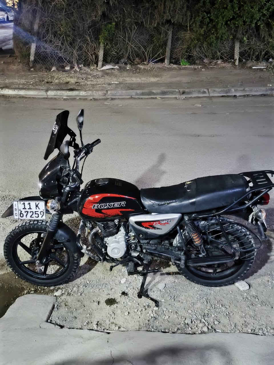 بوكسر ٢٠٢٢ جبلي مرقم بغداد تحويل ثاني يوم نظيفة كلش السعر ١٩٠٠ وبيها مجال مكاني بغداد


**إذا كنت صاحب هذا الإعلان وتريد حذفه لأي سبب، رجاءا أرسل رسالة إلى الدعم الفني**