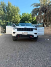 ترايل هوك • ٢٠١٩ • ١١٦ الف