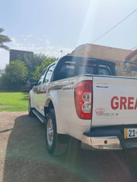 كريت ول • ٢٠٢٣ • ماشي ٦٠٠٠٠