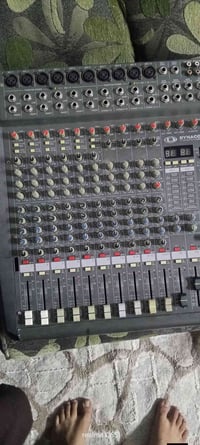 دينكورد • جيل ثاني • مراوس