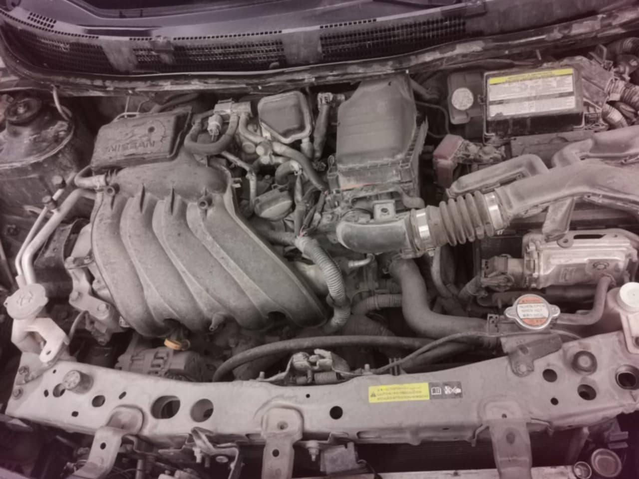 السلام عليكم نيسان موديل 2019 رقمها قادسيه وارد امريكي ماكو غرامات مصفره تترقم بشهر العاشر سعرها 87 وبيها مجال 
هذا رقمي ***********
