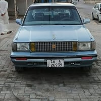 ياباني اوتوماتيك • نظيفه • رقم انكليزي