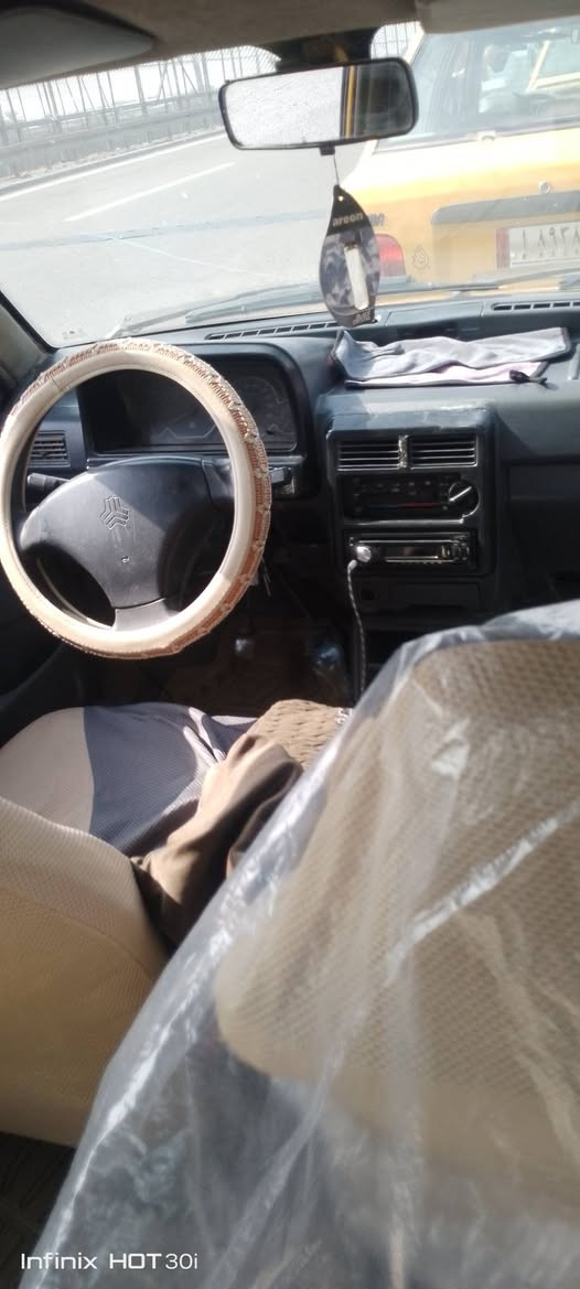 السلام عليكم سايبا موديل 10 شواصي شركه صدر جديد مكينه جديده كير جديد سنويه ل 2028 سيارة جديدة بلادية متعوب عليها تخم تاير جديد السعر 21 بيها مجال قليل حك الجيه عنوان بغداد ناحية الرشيد حي الفاو رقم ***********/// ***********
