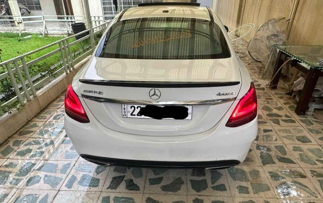 مرسيدس بانوراما فول مواصفات كوشن خزن ،كوشن گةرمي ،كاربلةي ،اندرؤيد ،بينج مؤد،حساس ،كاميراو رادار و خةتي جادة، رةنگى سبي ،٩٣ كيلومةتر رؤيشتية ،مؤديل 2019, يةك جامغ و يةك دةركةي لاى سايق بي ايرباگ و بي ناوگرتن يةك،وة يةك تعديلي بجووك ، أربيل, العراق


**إذا كنت صاحب هذا الإعلان وتريد حذفه لأي سبب، رجاءا أرسل رسالة إلى الدعم الفني**