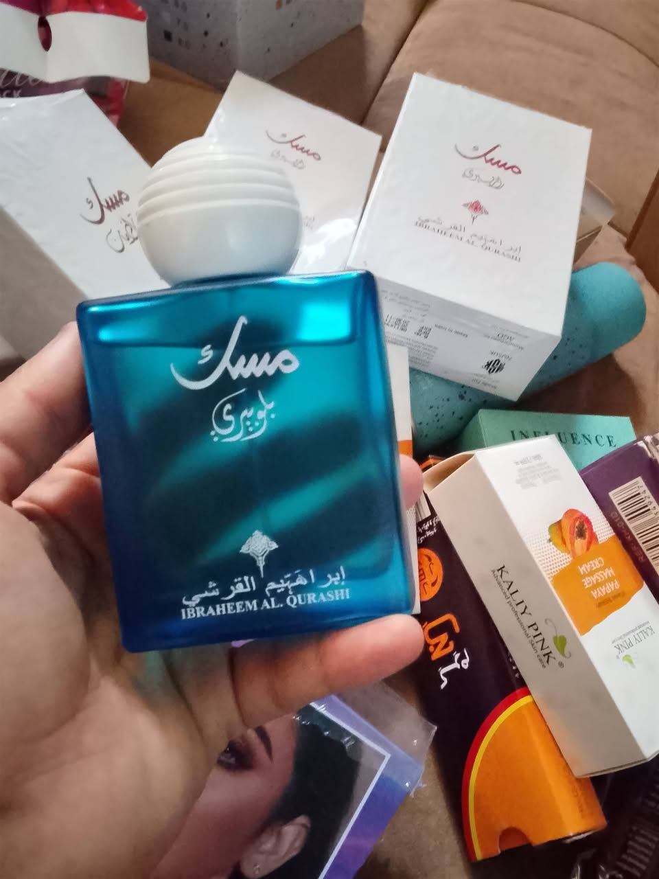 منتجات اصليه بأسعار مخفضة


**إذا كنت صاحب هذا الإعلان وتريد حذفه لأي سبب، رجاءا أرسل رسالة إلى الدعم الفني**