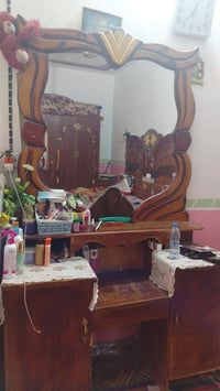 غرفه نوم للبيع لاستفسار على هذا الرقم 07835040187