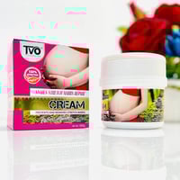 كريم Tvo • تشققات الجسم • البصرة