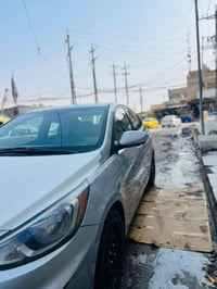 اكسنت • ٢٠١٧ • الناصريه