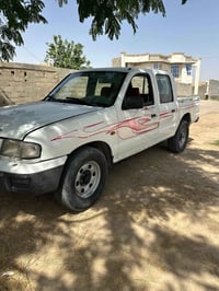 بيكم كاز • ٢٠٠٣ • رقم بغداد