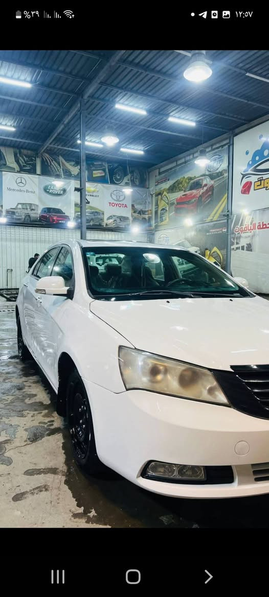 سلام عليكم جيلي ام كراند سي7موديل ٢٠١٢ رقم بصره دولي سنويه مجدده لل ٢٠٣٠كير ومكينه كورلا خير من الله تبريد ثلج تخم تاير جديد تخم ويل تخم سماعات شاشه اندرويد كار بلي السياره مصبوغه عام للجماليه سياره بيه منضومه لايت زنون يخبل صدر جديد سياره جاهزه من كل النواحي سياره مال جناي معمره زين اواناره  فول ومابيه اي نقص العنوان بغداد البياع الشرطه الخامسه رقم الموبايل *********** السعر 55 ورقه اوبيها مجال حك الجيه  55 ورقه اوبيها مجال حك الجيه
