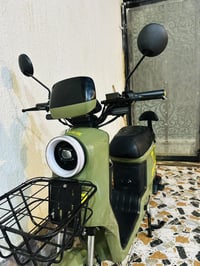 دراجة R9 • موديل 2026 • العشار بصره