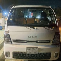 كيا بنكو • ٢٠٢٣ • ٢٧الف