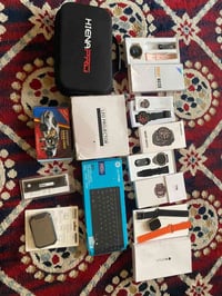 مكينة خياطة • مكاين جديدة • مكسورة وتشحن