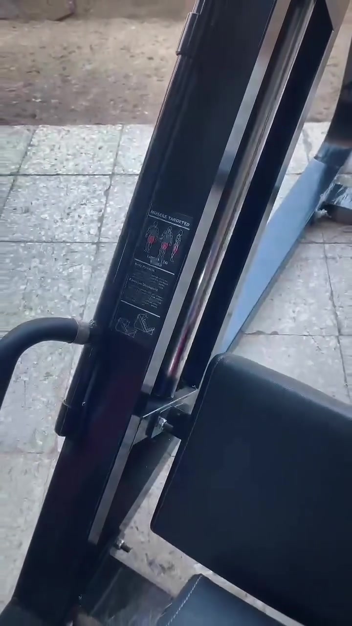 عزيزي العميل أنت مش محتاج تشتري مستورد 👌🏻🇪🇬🏋️‍♂️

عارف ليه علشان  احنا عندنا الاحسن منه👌🏻💪🏻🇪🇬 و اقل من نص سعر الجهاز المستورد  👌🏻🏋️‍♂️💪🏻
شغلنا أعلي خامه وجوده وفنش وزاويه واداء في السوق المصري 👌🏻🏋️‍♂️💪🏻
للحجز والاستفسار📱
01009692308
01556059692
#تجهيز_جيمات_و_صالات_رياضية #مشاهير_تيك_توك #ترند #مشاهير #مؤسسة_H_A_gym_لتصنيع_وتوريد_أحدث_الاجهزه_الرياضيه🏋️‍♂️💪
لوكيشن المكان 🌏👌🏻👇🏻💪🏻
https://maps.app.goo.gl/SYS4BopyyePS7w2Q6?g_st=aw


**إذا كنت صاحب هذا الإعلان وتريد حذفه لأي سبب، رجاءا أرسل رسالة إلى الدعم الفني**