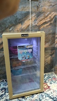 ابيع ثنينهم نضافة 100 ستخدام قليل  تجميد كلش قوي الثلاجة   مكان مدينة ...