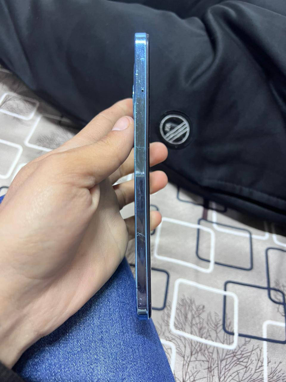 اسلام عليكم جهاز تكنو سبارك 20 مراوس با ايفوت ثمانيه بلاص او اكس ار محور الجهاز شرط وضع شركه وا ضمان انطيك ذاكره 256 رام 16 بوبجي 60 فريم دبل سيم بصمة صفح الجهاز مراوس او بيع تفضل خاص تدلل


**إذا كنت صاحب هذا الإعلان وتريد حذفه لأي سبب، رجاءا أرسل رسالة إلى الدعم الفني**