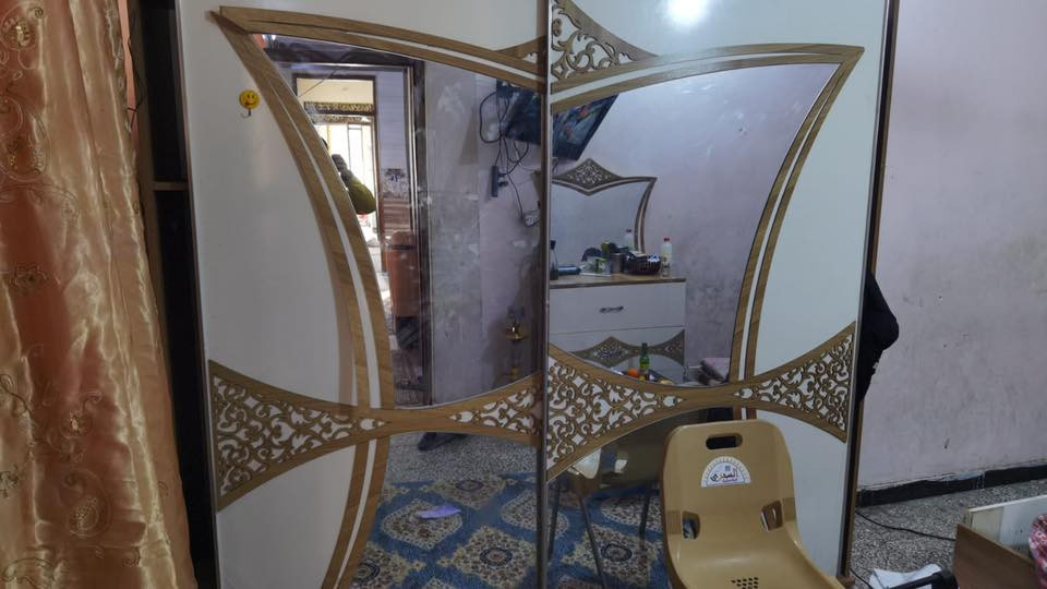 مكاني الحريه اتصل برقم ونشالله منختلف عالـسعر.      ***********
