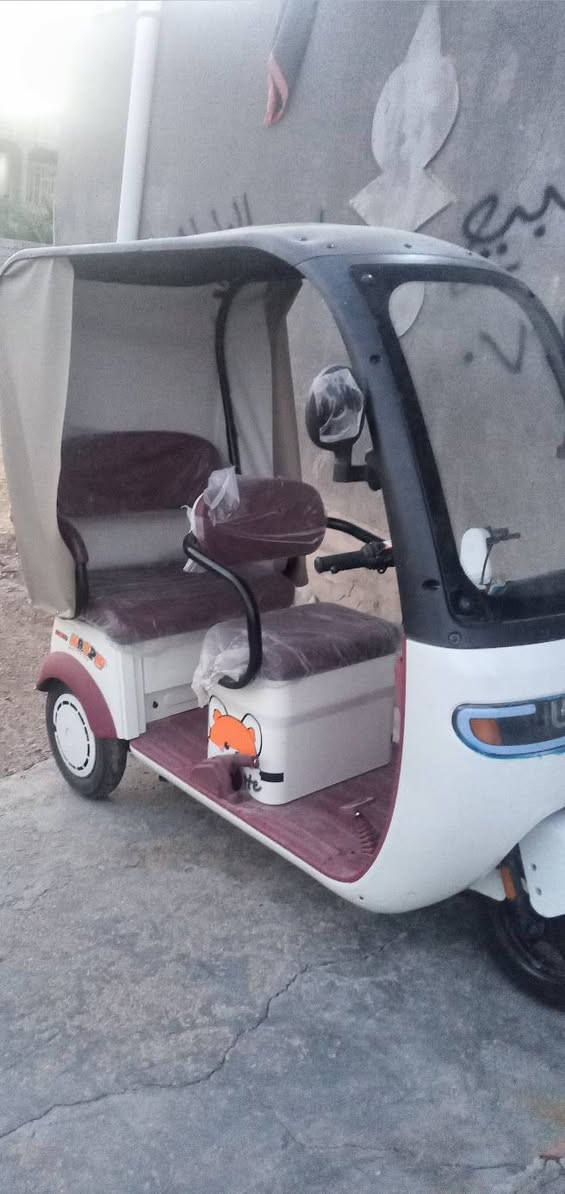 تكتك شحن للبيع مستخدم نظافة ١٠٠% مادخل تصليح شرط الفحص للإستفسار اكثر الاتصال على الرقم *********** القرنة, البصرة
