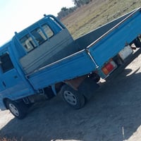 كيا حمل ٩٤ • مكفولة ٢٠٢٧ • بابل الشوملي