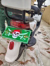 دراجة شحن • استعمال قليل • بابل