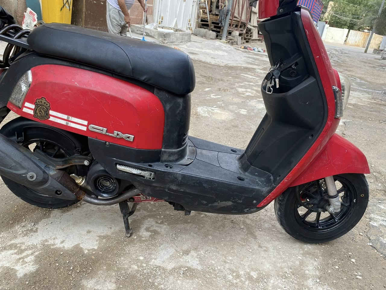 950 قفل


**إذا كنت صاحب هذا الإعلان وتريد حذفه لأي سبب، رجاءا أرسل رسالة إلى الدعم الفني**