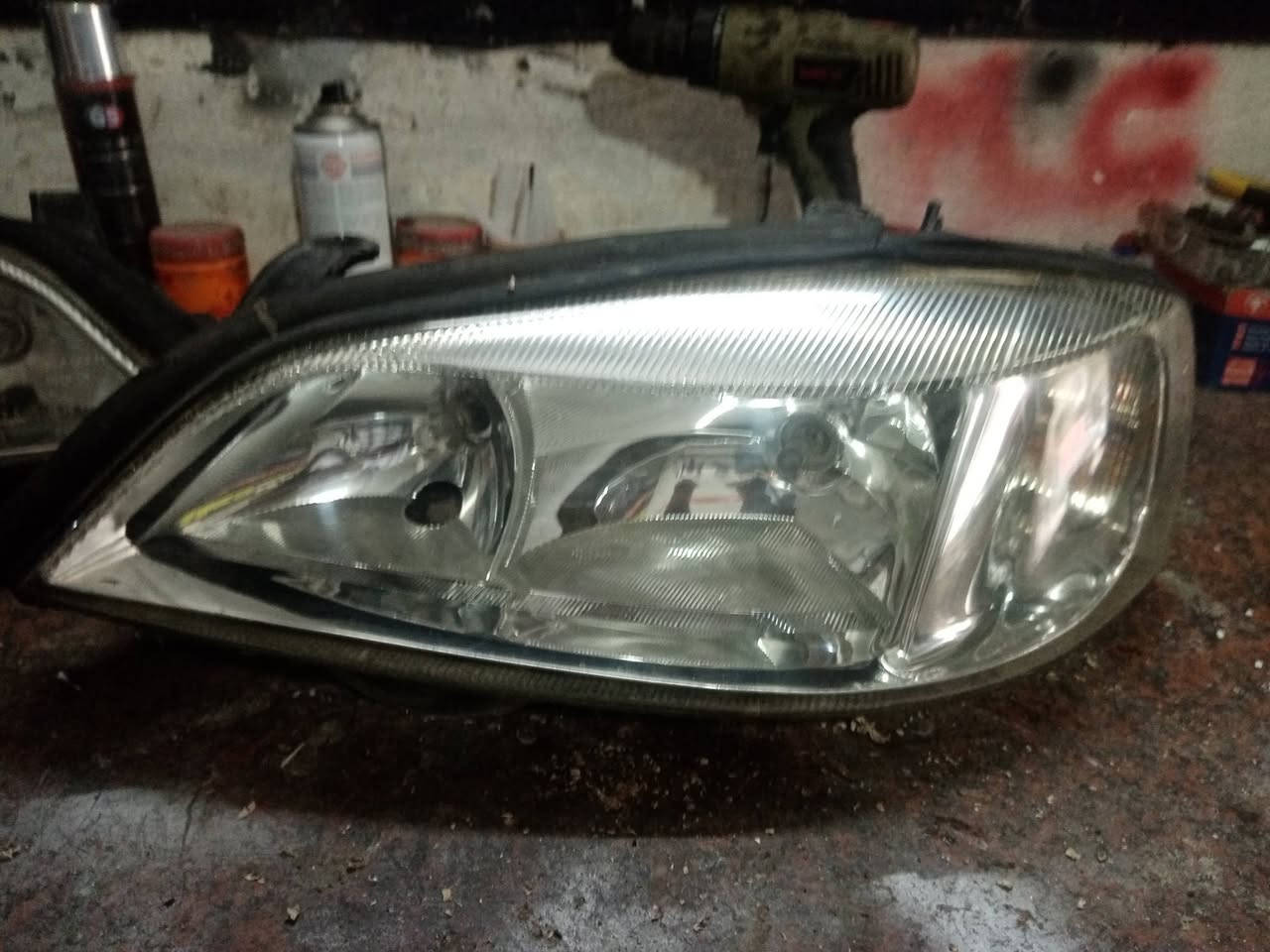 فانوسين اوبل  اصلي
كاملين 
باللمبات والجوانات  والغطيان
للتواصل 
م مينا 01203239410


**إذا كنت صاحب هذا الإعلان وتريد حذفه لأي سبب، رجاءا أرسل رسالة إلى الدعم الفني**