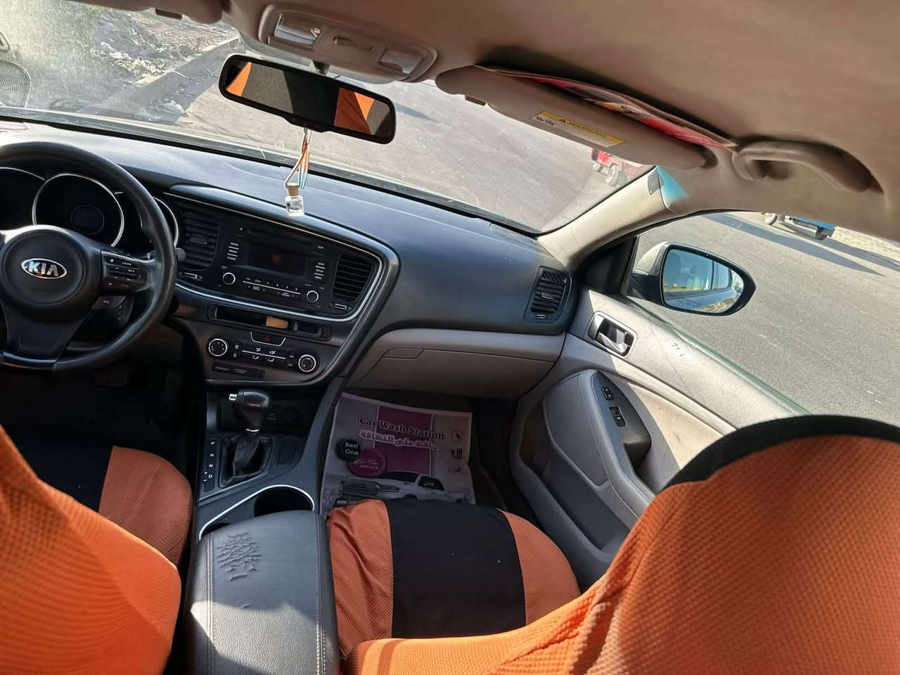 اوبتما للبيع ٢٠١٥ 
وارد امريكي نظيفة وجاهزة مال بيع 
للتواصل ***********
بغداد 
المدينة
