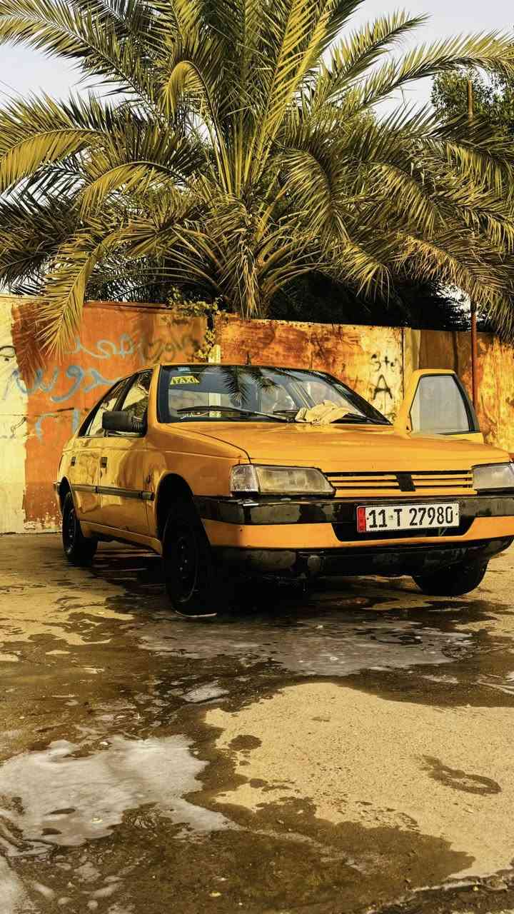 سلام عليكم شلونكم الطيبين بيجو روى للبيع. موديل 2008 كير مكينه كفاله سياره خير من الله السياره بسمي رقم جديد تحويل ثاني يوم كشره شوفت عينك زلال 
عنواني بغداد 
 بي واتساب ***********
وشعندك مراوس راسلني خاص
