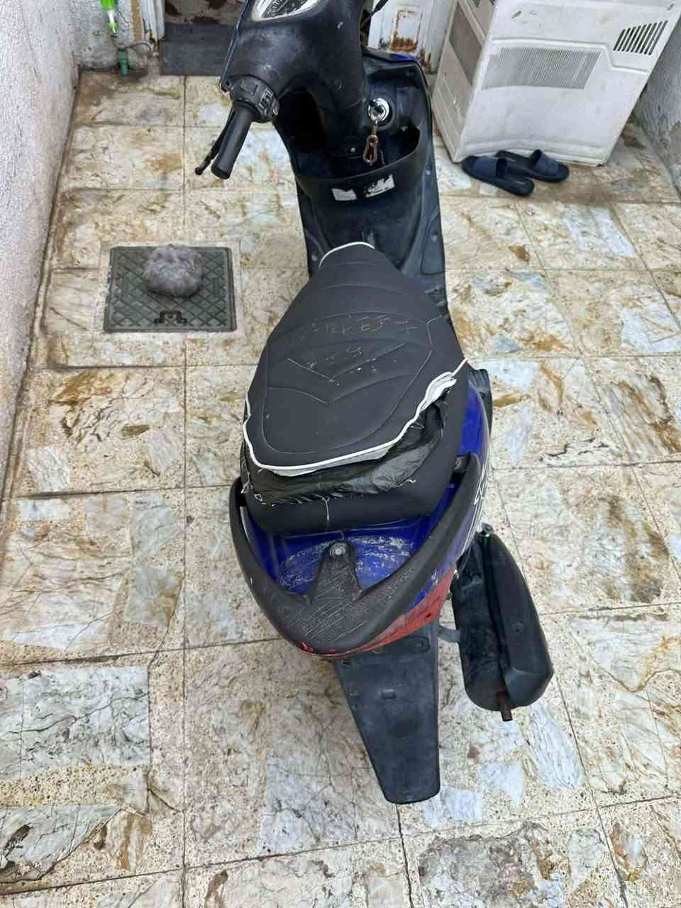 عدله بلاديه مكينه مال رمبه شلعه معدل تشتغل سلف وهندر ٣٥٠مكاني البياع..مكينه خرسه


**إذا كنت صاحب هذا الإعلان وتريد حذفه لأي سبب، رجاءا أرسل رسالة إلى الدعم الفني**