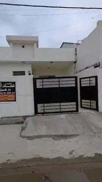 للبيع سعر 45بي مجال فول مواصفات بناء جديد موقع مميز للتواصل 0772620703...