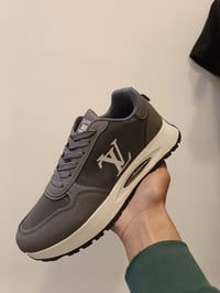 لويس فيتون • سامبا • سبورت كجول